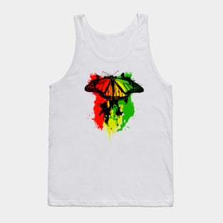 Butterfly Effects Tank Top